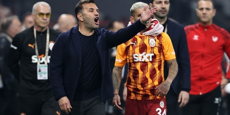 Galatasaray'da Alarm! İşte Krizin 4 Temel Nedeni