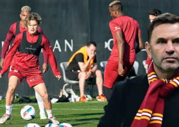 Galatasaray'da 'Hain' Krizi! Okan Buruk İşaret Etti, Yönetim Harekete Geçti: Hepsi Tek Tek İncelenecek