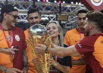 Galatasaray’da Sızıntı Krizi, 16 Yıllık Çalışanın İşine Son Verildi
