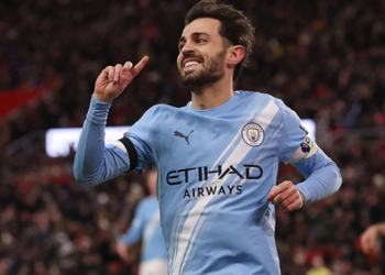 Galatasaray’dan Bernardo Silva Bombası: İlkay da Devrede