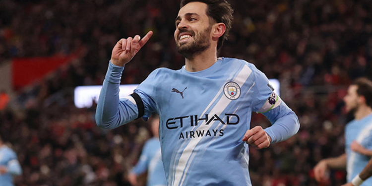 Galatasaray’dan Bernardo Silva Bombası: İlkay da Devrede