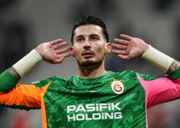 Galatasaray'dan Flaş Uğurcan Çakır Hamlesi