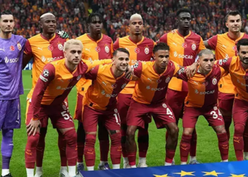 Galatasaray'ın Derbi Kadrosu Netleşti: Osimhen Oynayacak mı?