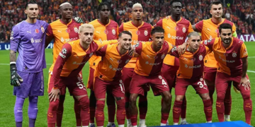 Galatasaray'ın Derbi Kadrosu Netleşti: Osimhen Oynayacak mı?