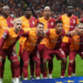 Galatasaray'ın Derbi Kadrosu Netleşti: Osimhen Oynayacak mı?