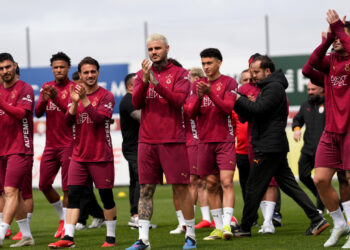 Galatasaray'ın Gençlerbirliği Maçı Kadrosu Belli Oldu: İşte Osimhen Kararı