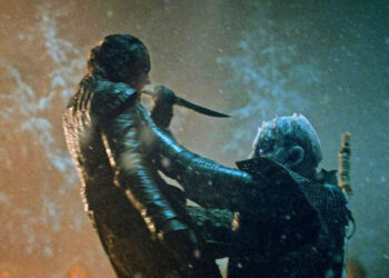 Game of Thrones Film Oluyor!