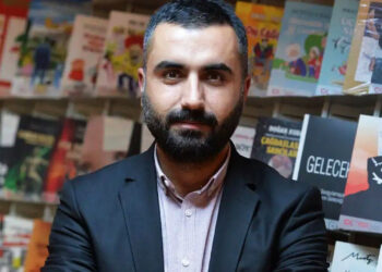 Gazeteci Alican Uludağ Dosyasında 'Yetkisizlik' Kararı