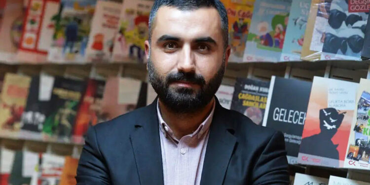 Gazeteci Alican Uludağ Dosyasında 'Yetkisizlik' Kararı