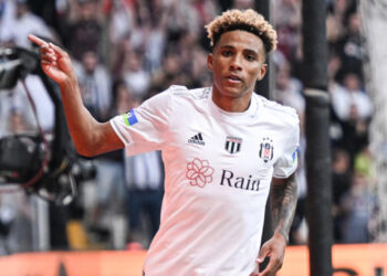 Gedson Fernandes İstanbul'a Dönüyor