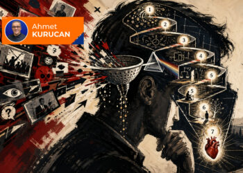 Gerçekten düşünüyor muyuz?