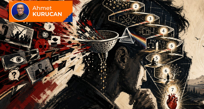 Gerçekten düşünüyor muyuz?