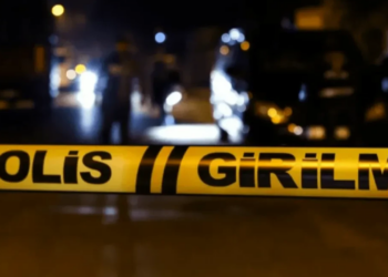 Görenler Dehşete Kapıldı! Diyarbakır'da Başı Olmayan...