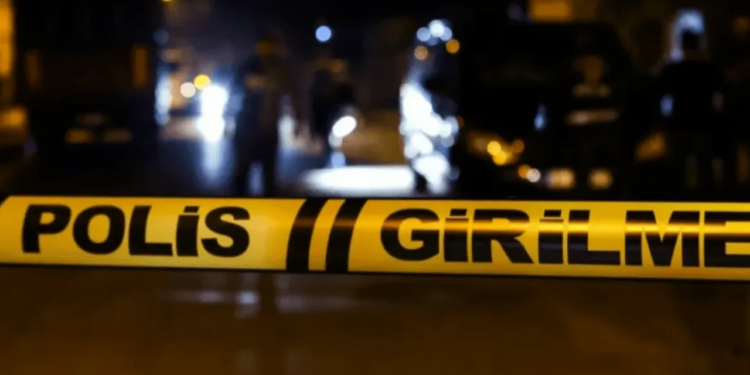 Görenler Dehşete Kapıldı! Diyarbakır'da Başı Olmayan...