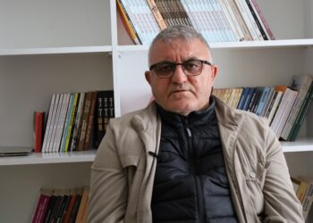 ‘Süreç tek taraflı ilerlemez, yasal düzenlemeler yapılmalı’