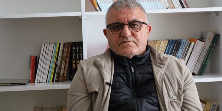 ‘Süreç tek taraflı ilerlemez, yasal düzenlemeler yapılmalı’