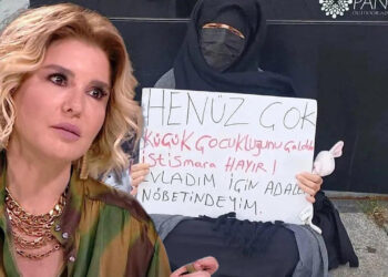 Gülben Ergen'e Fatmanur Çelik ve Hifa İkra Soruşturması: Bakanlık Şikayetçi Oldu, Kapısına Polis Dayandı