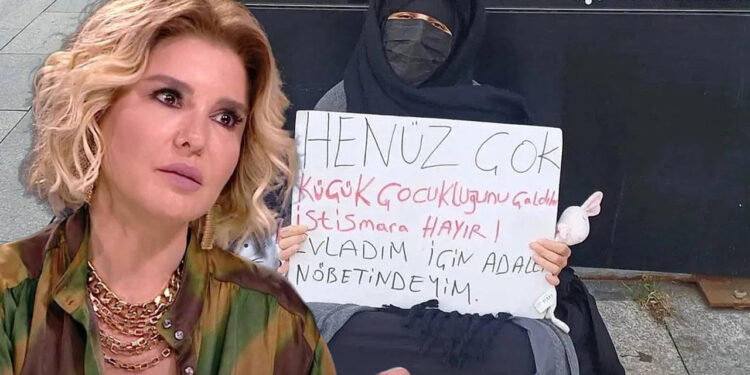 Gülben Ergen'e Fatmanur Çelik ve Hifa İkra Soruşturması: Bakanlık Şikayetçi Oldu, Kapısına Polis Dayandı