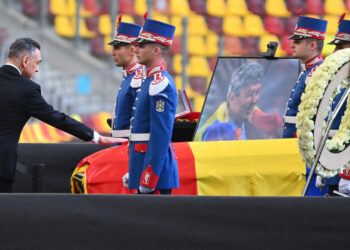 Güle Güle Luce! Efsane İsim Son Yolculuğuna Uğurlandı