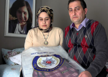 Gülistan Doku Cinayeti Vatan Ailesine Umut Oldu: Sadece Adalet İstiyoruz