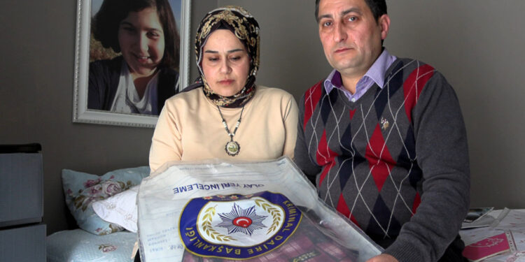 Gülistan Doku Cinayeti Vatan Ailesine Umut Oldu: Sadece Adalet İstiyoruz