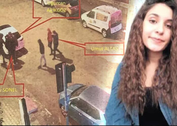 Gülistan Doku Cinayetinde Kan Donduran İtiraf: Umut Altaş'ın Ağabeyinin Videosu Ortaya Çıktı