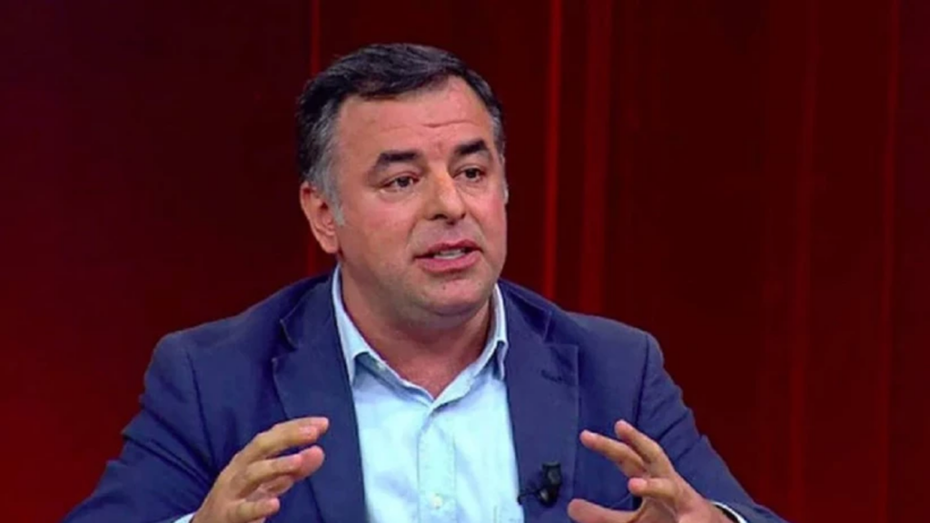 Gülistan Doku Dosyasında Bomba Kulis Bilgisi: Eski Tunceli Valisi, Bakan Gürlek'e Ulaşmak İstemiş