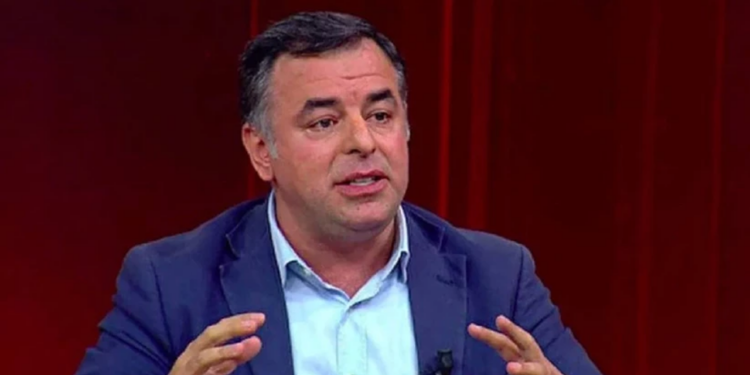 Gülistan Doku Dosyasında Bomba Kulis Bilgisi: Eski Tunceli Valisi, Bakan Gürlek'e Ulaşmak İstemiş