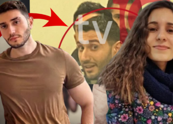 Gülistan Doku Soruşturması: Eski Valinin Oğlu Mustafa Türkay Sonel Tutuklandı, İşte Adliyedeki Görüntüleri