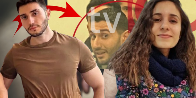 Gülistan Doku Soruşturması: Eski Valinin Oğlu Mustafa Türkay Sonel Tutuklandı, İşte Adliyedeki Görüntüleri