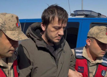 Gülistan Doku Soruşturmasında İhraç Polisten Etkin Pişmanlık Başvurusu! Ne İtiraf Edecek?