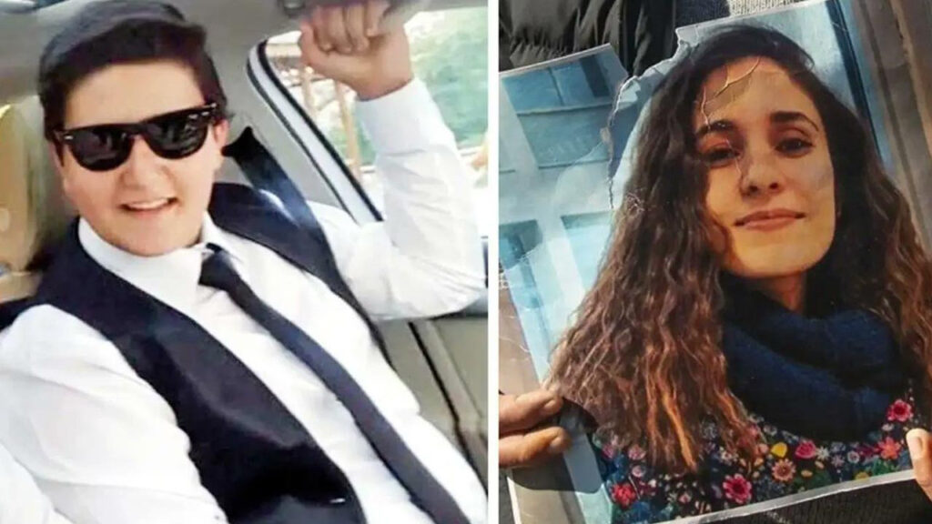 Gülistan Doku Soruşturmasında Yeni Delil! Umut Altaş'tan Şok Mesaj: 'Her Şeyi Anlatırım'