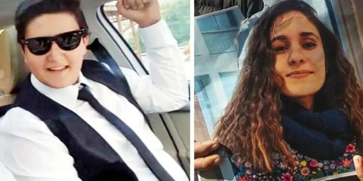 Gülistan Doku Soruşturmasında Yeni Delil! Umut Altaş'tan Şok Mesaj: 'Her Şeyi Anlatırım'