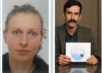 Aylardır haber alınamıyordu: Gazetecilerin Halep Hapishanesi’nde oldukları açıklandı