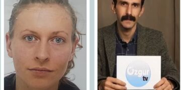 Aylardır haber alınamıyordu: Gazetecilerin Halep Hapishanesi’nde oldukları açıklandı