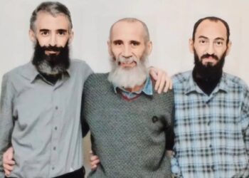 Açlık grevine zorla müdahale cinayettir: Çözüm L tipine sevktir