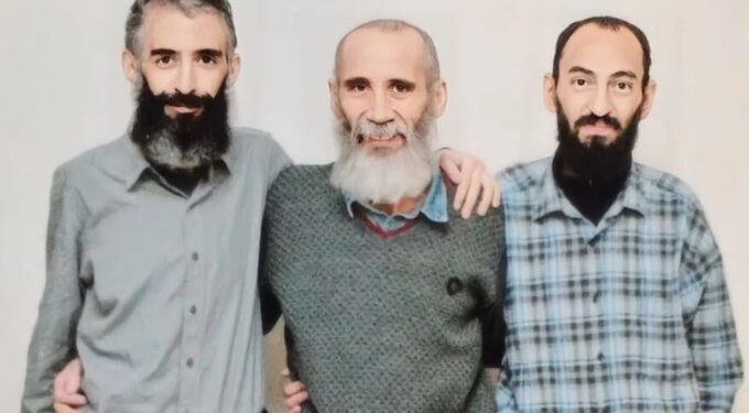 Açlık grevine zorla müdahale cinayettir: Çözüm L tipine sevktir