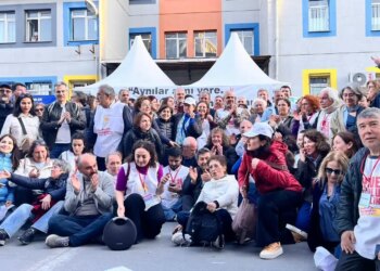 İstanbul Tabip Odası seçimlerini Demokratik Katılım Grubu kazandı