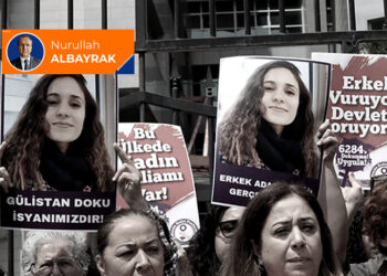 Hakikat mi aranıyor, yoksa yeni bir hikaye mi yazılıyor?