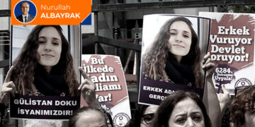 Hakikat mi aranıyor, yoksa yeni bir hikaye mi yazılıyor?