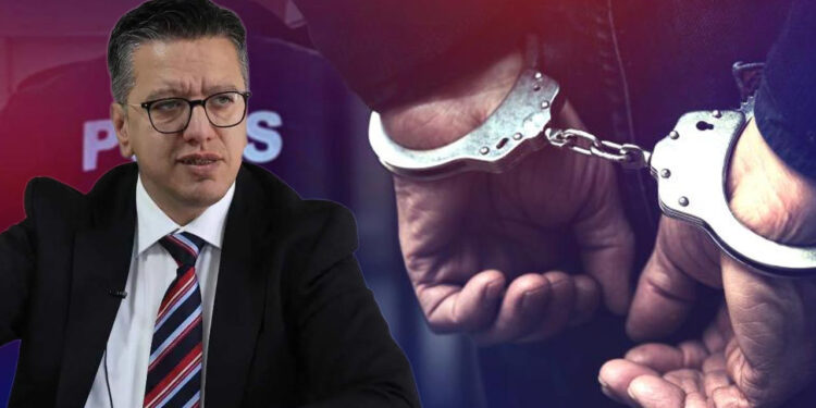 Halfeti Belediyesi'ne Operasyon! Eski Başkan Dahil 47 Gözaltı