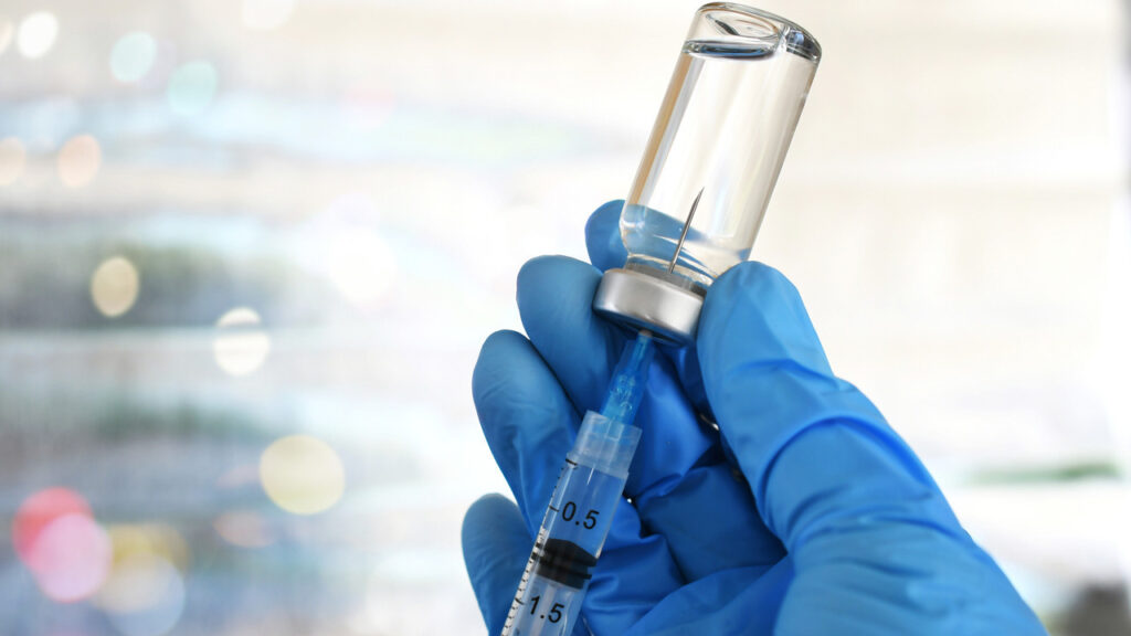 Hepatit A Aşısında Yeni Dönem Başladı