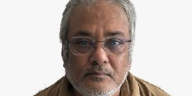 Hindistanlı Uyuşturucu Kaçakçısı İstanbul’da Yakalandı