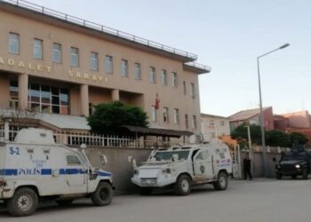 Polislerin de içinde olduğu çeteye operasyon: 4 kişi tutuklandı