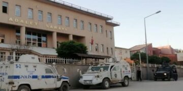 Polislerin de içinde olduğu çeteye operasyon: 4 kişi tutuklandı