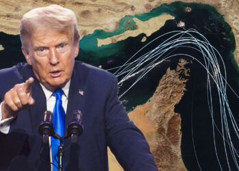 Hürmüz Düğümünde Trump'tan Şok Sözler: 'İran'ın Geri Kalanını Havaya Uçurmadıkça Anlaşma Olmaz!'