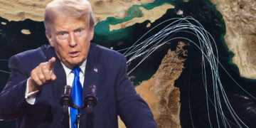 Hürmüz Düğümünde Trump'tan Şok Sözler: 'İran'ın Geri Kalanını Havaya Uçurmadıkça Anlaşma Olmaz!'