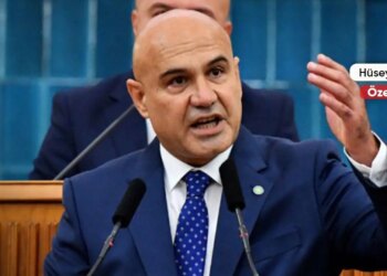 Turhan Çömez kimin ‘Çömezi’?