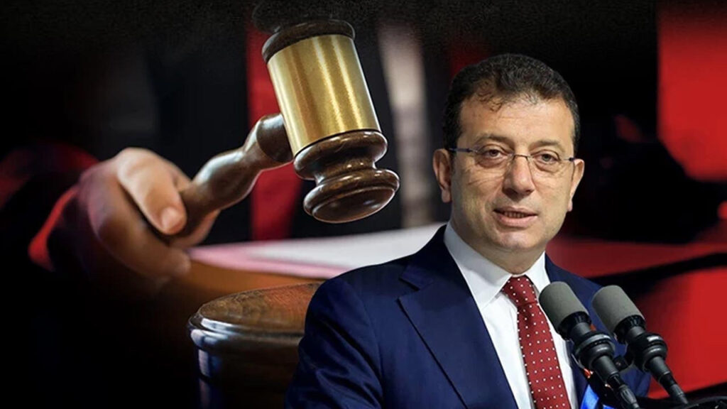 İBB'ye Yönelik 'Yolsuzluk' Davasında 20'nci Duruşma