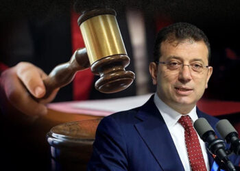 İBB'ye Yönelik 'Yolsuzluk' Davasında 20'nci Duruşma